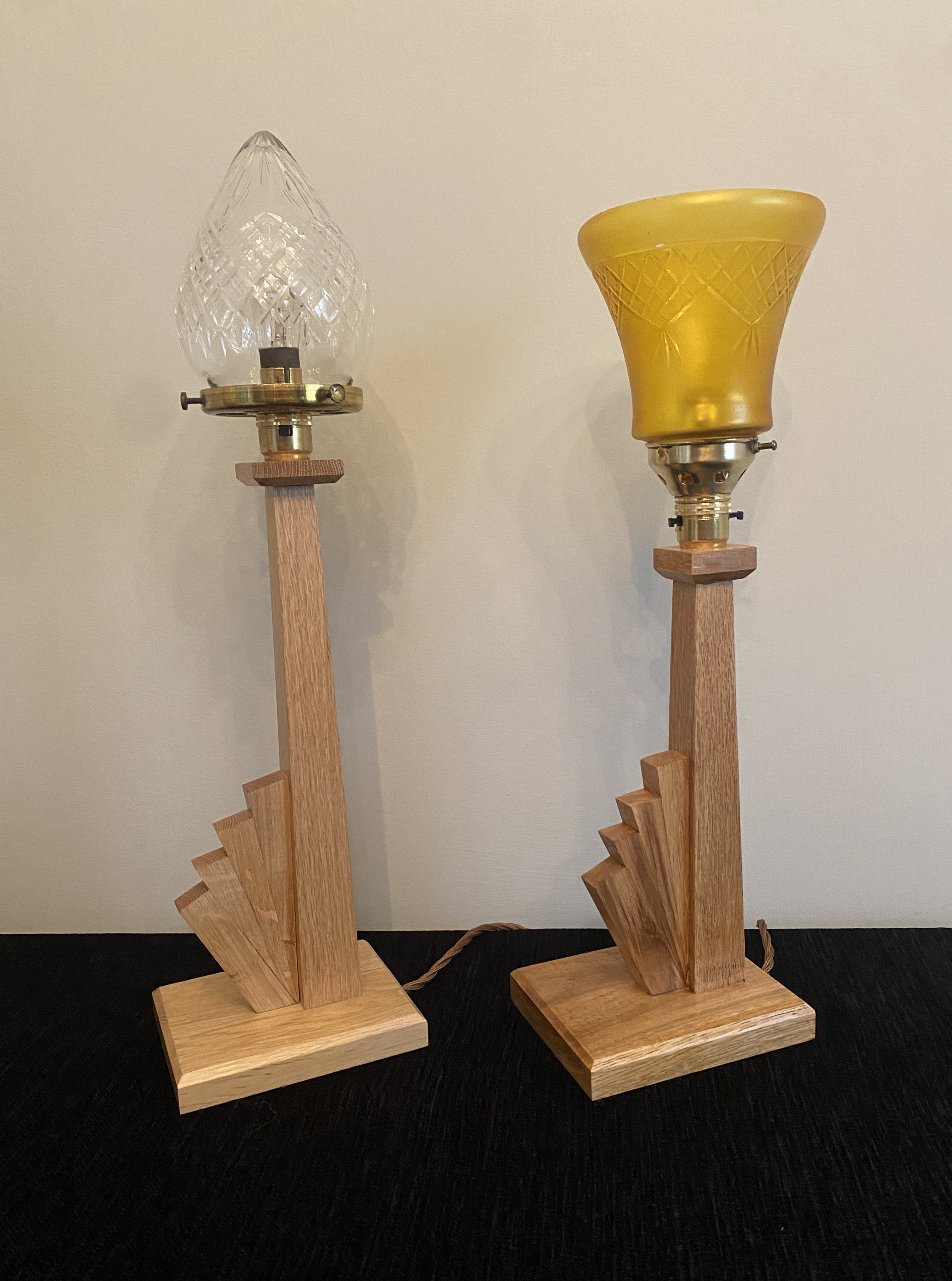 Stuart Griffin. (Two Dots Turning)